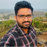 Krishna Shinde
