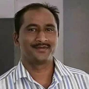 Mahadev Pawar